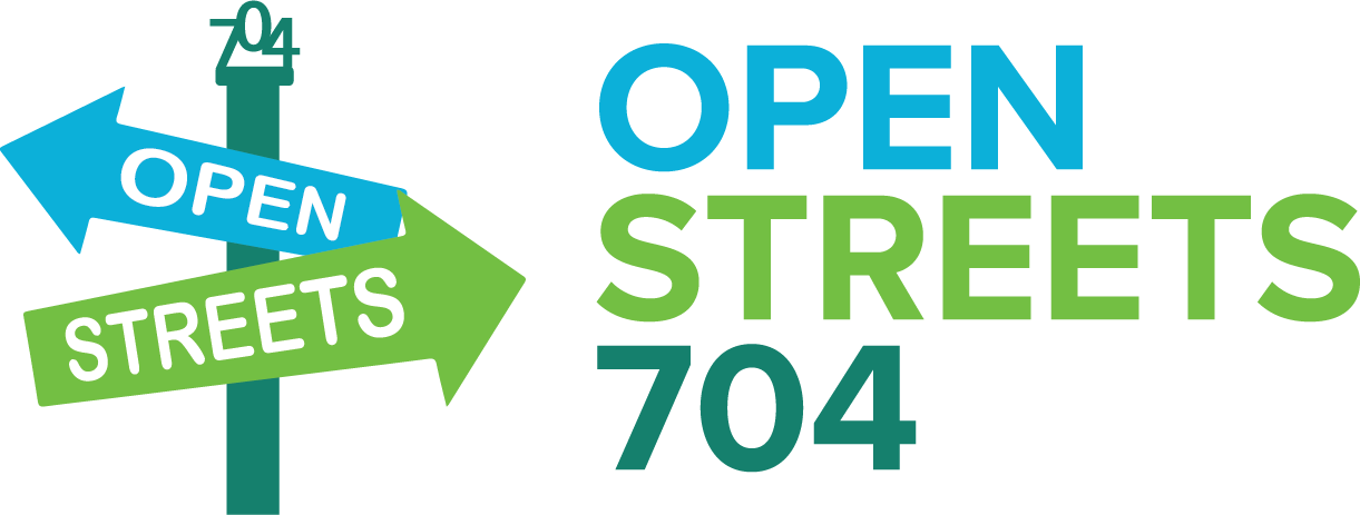 Open Streets 704